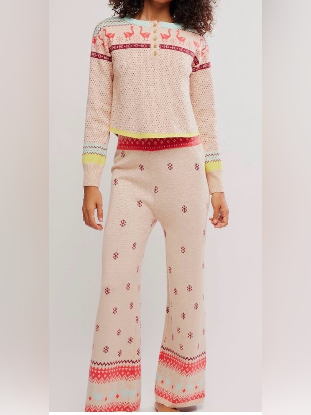Free People Intimately Dream Whispers Set